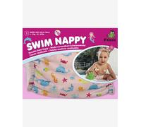 Maillot de bain couche FREDS SWIM ACADEMY rose nude 1