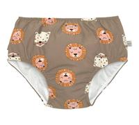 Maillot De Bain Couche Marron 12/18M(74/81)