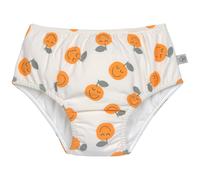Maillot de bain couche Orange (3-6 mois)