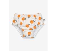 Maillot de bain couche réutilisable blanc 12/18M(74/81)