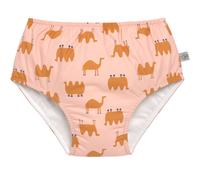 Maillot De Bain Couche Rose 18/24M(81/86)