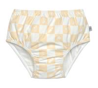 Maillot de bain couche vanille, écru 24/36M(86/97)