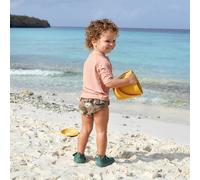 Maillot de bain couche Wild Cats choco (7-12 mois)