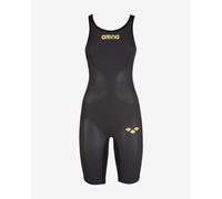 Arena Combinaison de natation femme Powerskin Air2 dos ouvert Noir Taille 40