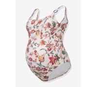 Maillot de bain de grossesse Tea Time CACHE_COEUR rose M