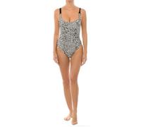 Maillot de bain de style classique pour femme MM3K604-OS XXS/XS