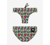 Maillot de bain de water-polo Turbo Origam - XL