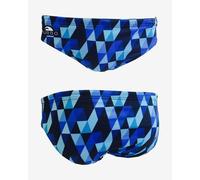 Turbo Rain Swimming Brief Bleu L Homme