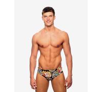Maillot de bain de water-polo Turbo Sweet Halloween - M