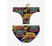 Maillot de bain de waterpolo Turbo Bali Mask - M