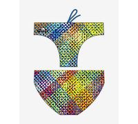 Maillot de bain de waterpolo Turbo Circles - S
