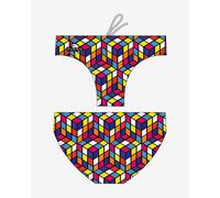 Maillot de bain de waterpolo Turbo Cube - S