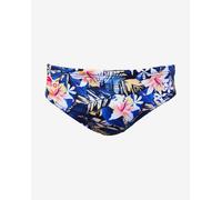 Maillot de bain de waterpolo Turbo Ibi multicolore floral - 3XL