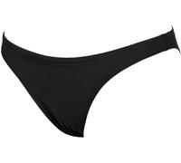 Maillot de bain deux pièces arena solid bottom black/white 36