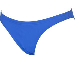 Maillot de bain deux pièces arena solid bottom royal/white 28