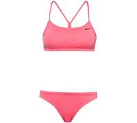 Maillot de bain deux pièces pour femmes nike essential sports bikini