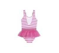 CERDÁ LIFE'S LITTLE MOMENTS Maillot de Bain Enfant Une Pièce Minnie Mouse avec Tutu, Rose, 3 Ans Fille
