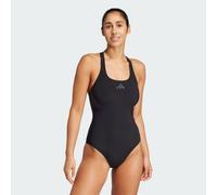 Adidas Maillot de bain Lanelux Y Back Noir Taille 38 Femme