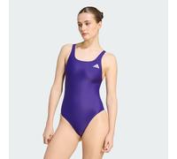 Maillot de bain dos V Collegiate Purple 44