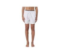 Maillot de bain Emporio Armani Homme GA power Blanc Polyester XL