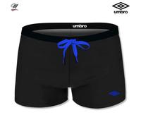 Maillot de Bain Enfant 'Umbro Simple Logo' - UMR/SW/3/MOU/ASS3/BL/04 14-16 ans