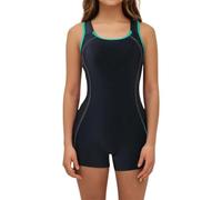 Maillot De Bain Femme 1 Pieces Maillot De Bain Une Pièce Nouveau Bloc De Couleurs Maillot De Bain Mince Et Sexy Maillot De Bain Chic Et Élégant Maillot De Bain De Protection Solaire