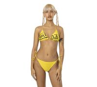 Maillot de Bain Femme 2 Pieces Ajustement Parfait, Bikini Femme, Séchage Rapide M