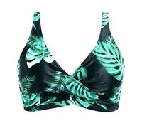 Maillot De Bain Femme 2 Pièces avec Armature Piece Shorty Bustier 90e Balconnet Italien Marque Maxi Dentelle Tee Decollete Drapé Français Paillettes June Meilleurs Polo Au Seule