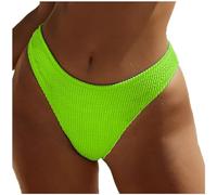 Maillot de Bain Femme 2 Pieces Fluo Bas de Maillot de Bain Femme Noir Push Up Maillot de Bain Slip de Bain Femme Maillots de Bain pour Femme Maillot de Bain Sexy Femme Érotique