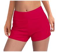 Maillot De Bain Femme Ce Bas De Bikini Deux Pièces Est Spécialement Conçu pour Être Imperméable Aux Menstruations avec Sa Taille Large pour Un Confort Absolu Et Une Sécurité Totale Tout