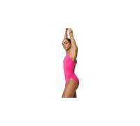 Maillot de bain 1 pièce femme Speedo Solid Powerb Rose 40