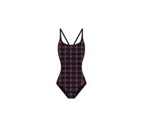 Maillot de bain femme huub alistair circles