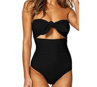 Maillot De Bain Femme Kaki Tankinis Shorty Triangle Corbeille Balconnet 48 Plongeant Pareo Kaki Maintien Decollete Drapé Integral À Fleurie Femmes Chemise Black Meuf
