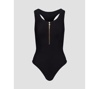 Maillot De Bain Femme Noir Heidi Klein Core Corehk0257-black