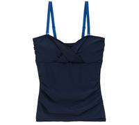 Maillot de bain femme Regatta Aceana Tankini III Taille: XXXL / Couleur: bleu foncé