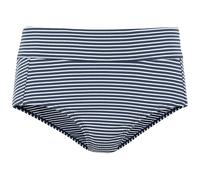 Maillot de bain femme Regatta Paloma Swim Brief Taille: XS / Couleur: bleu foncé/blanc