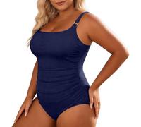 Maillot De Bain Femme Rouge 2 Pièces Ensembles Enceinte Maternité Bleu Bronzage Grandes Beachwear Grosse Affinant Bon XS Costumes Bretelles Leopard Combi Marinière Modelant Bas Minimaliste