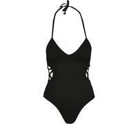 Maillot de bain femme Urban Classic wimuit Noir XL