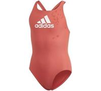 Maillot de bain fille adidas Badge of Sport 7-8 ans