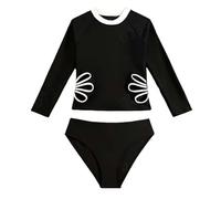 Maillot De Bain Fille Maillots De Bain Fille 14 Ans 12 5 4 1 an Menstruel Shorty Noir Aquagym 8 Fluo 9 10 Extensible avec Jupe Ado Modeste Jupette Pièce 3 Adolescente Mignon 6 Deux Pièces 2 Short 16