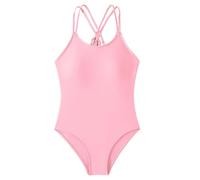 Maillot De Bain Fille Maillots De Bain Fille Soleil Mignon Ecaille Deux Pieces Bikini Tankini Vacances Été