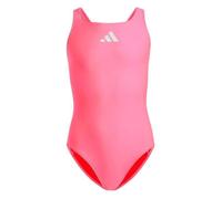 Maillot de bain 1 pièce dos en C fille adidas 18/24 mois