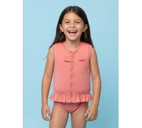 Maillot de bain flottant enfant - claire rose 19-21kg