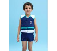 Maillot De Bain Flottant Enfant - Olympia Bleu 17-19kg