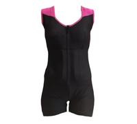 Maillot de Bain Flottant Femme (T3 : 66/75 Kg, Silhouette ajustée)