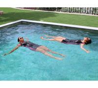 Maillot de bain flottant femme taille 2 - plouf