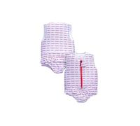 Maillot de bain flottant fille Butterfly Taille 5 - Plouf