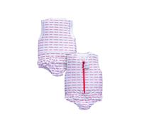 Maillot De Bain Flottant Fille Butterfly Taille 6 - Plouf