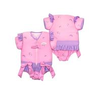 Maillot de Bain Flottant Fille : Celeste Rose/Taille 2 (13/15kg) / Unique