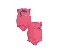Maillot de bain flottant fille Dauphin Taille 2 - Plouf G